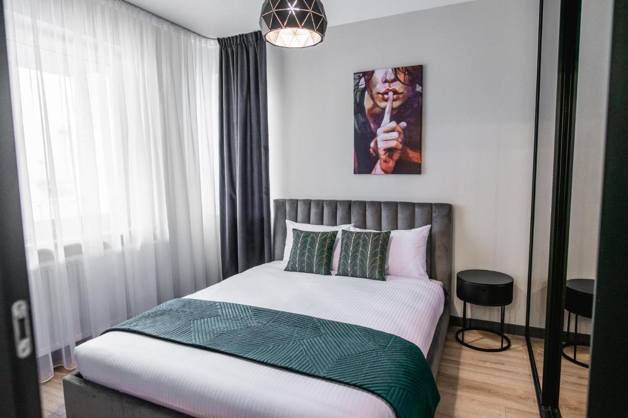 Apartmán Mkm Lublin