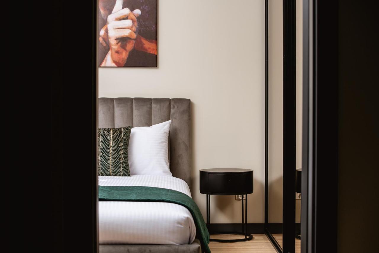 Apartmán Mkm *