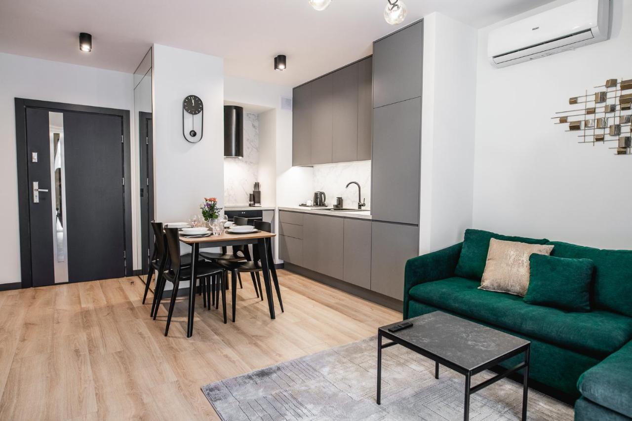 Mkm Apartmán