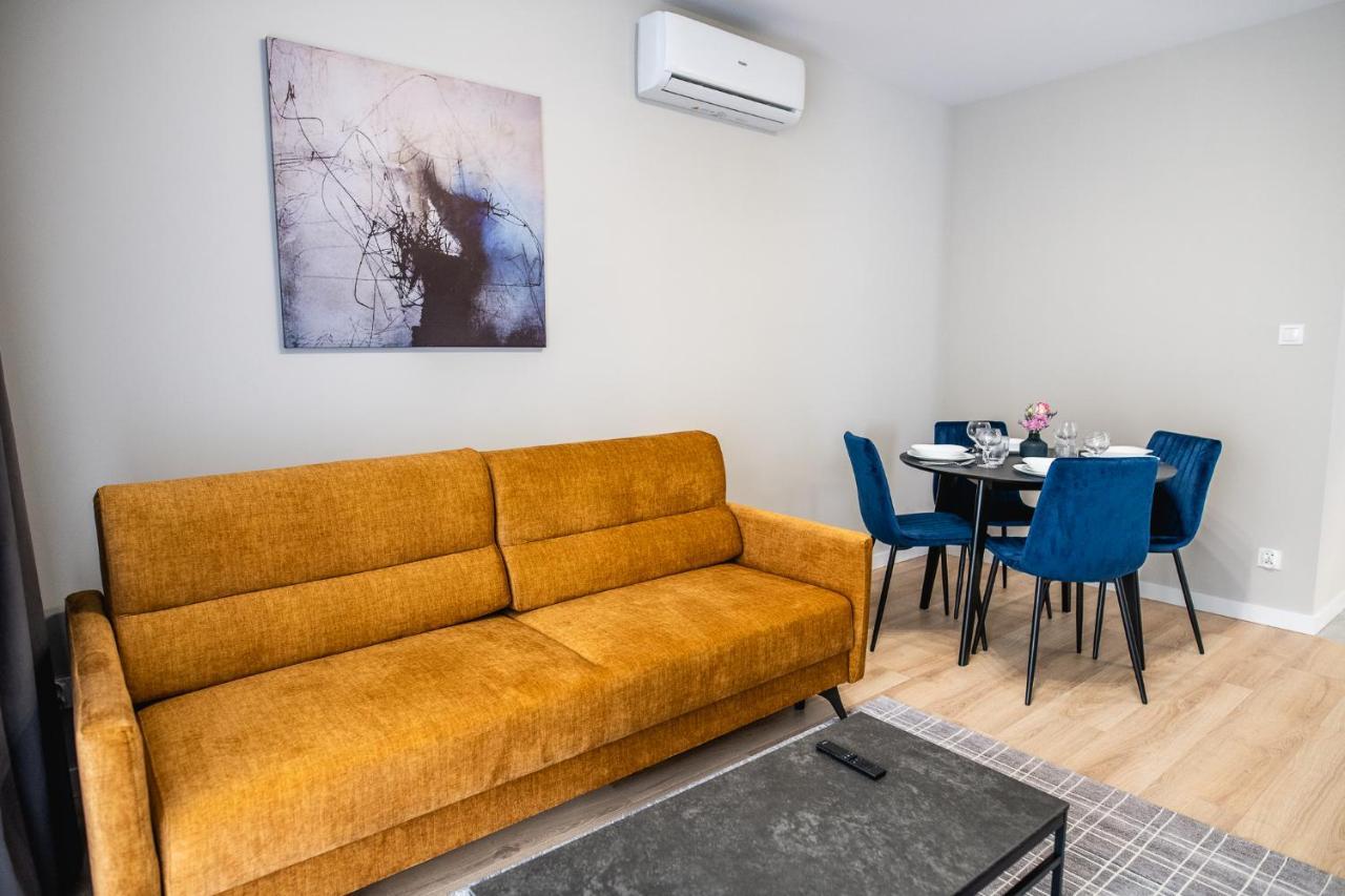 Mkm Apartmán